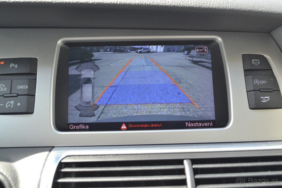 Audi Q7 3.0 TDI Quattro AT8 - 17