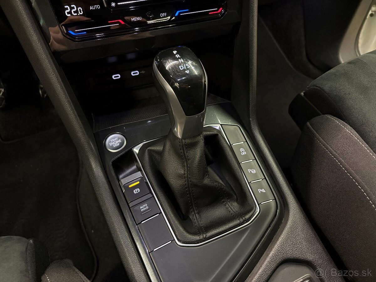 Volkswagen Tiguan 2.0 TDI EVO Life DSG - 17