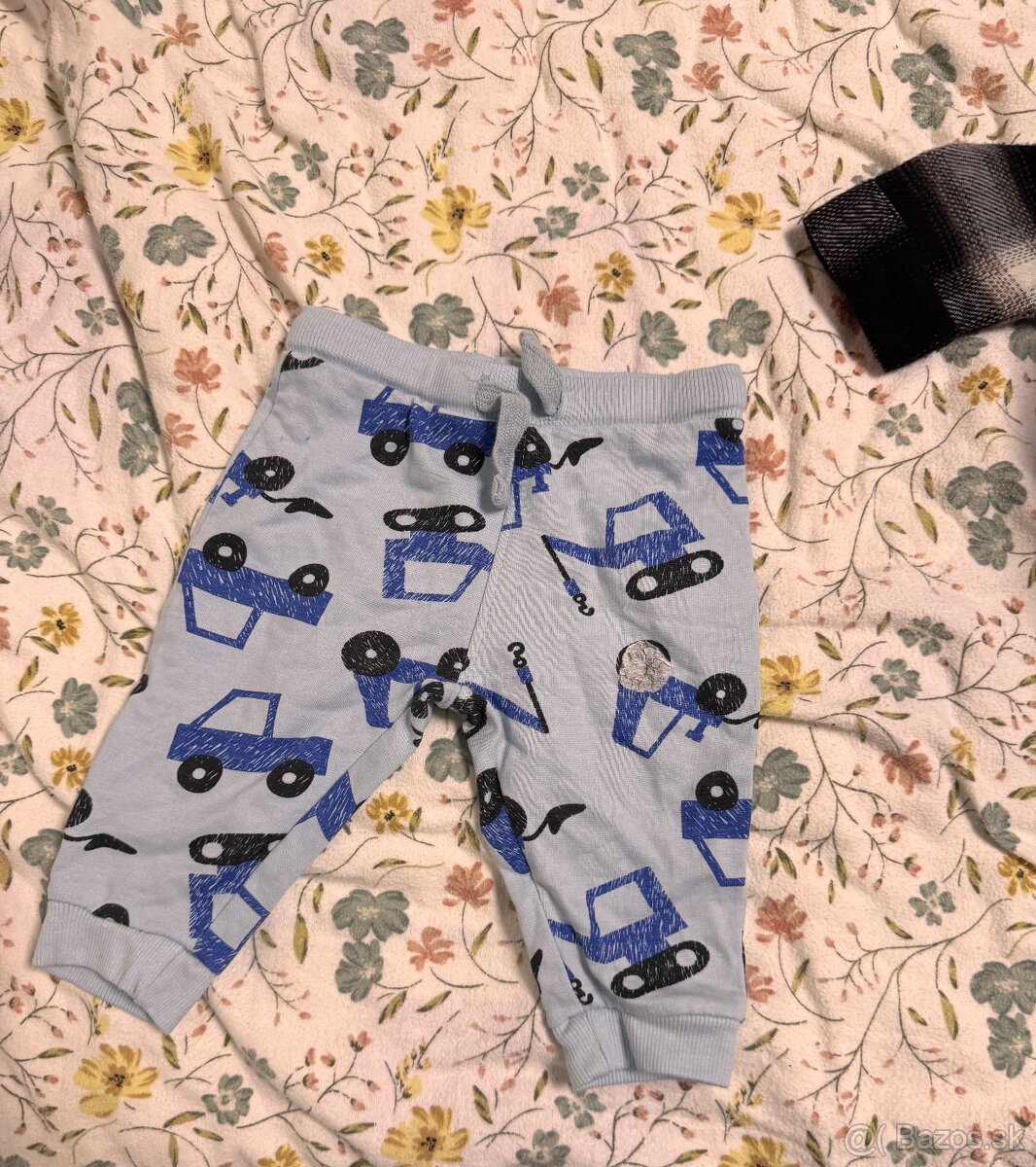 Chlapčenské oblečenie - 17