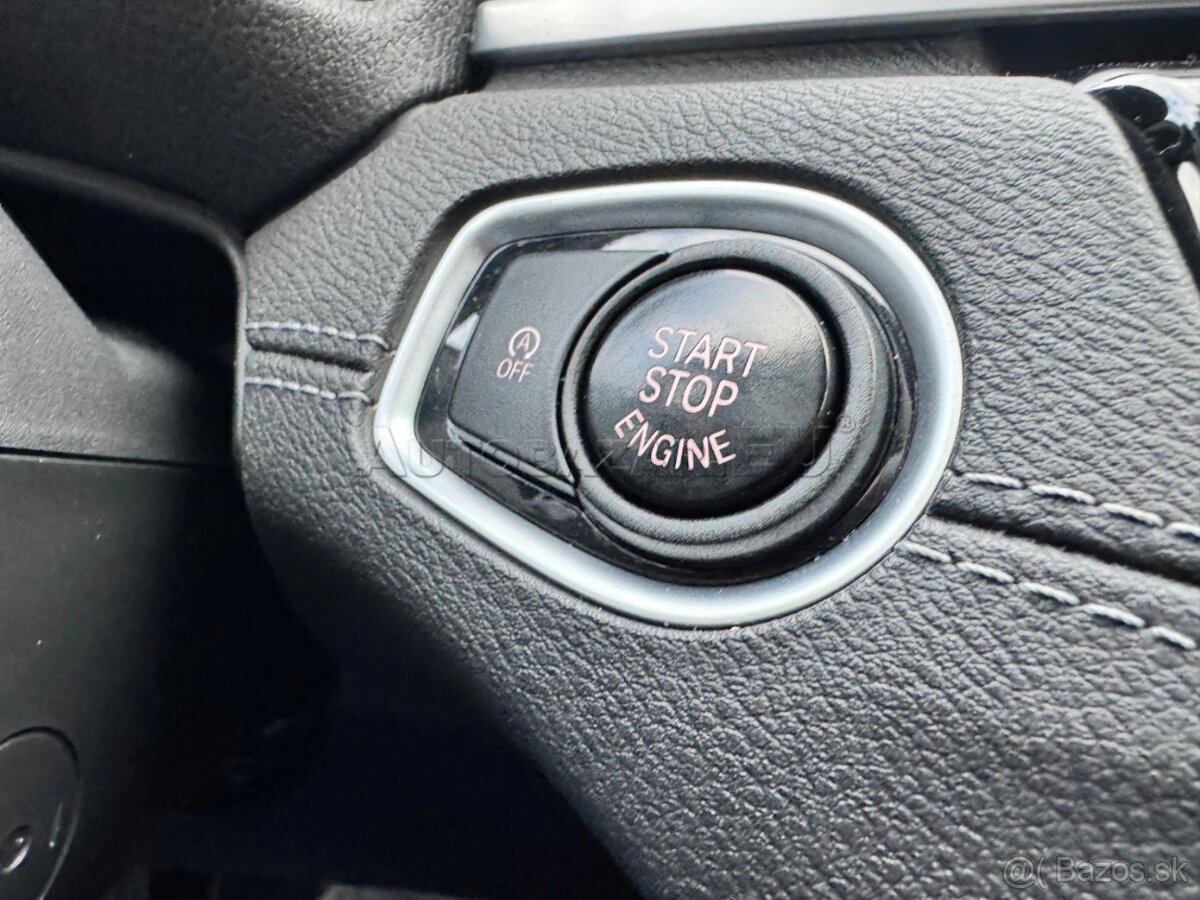 🚘BMW X1 sDrive 18d A/T DSG - 17