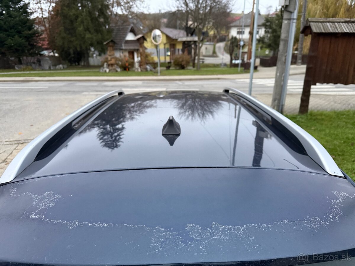 Predám Citroën C5 r.v. 2010, 120kW, 2.0 HDi, 16V - 17