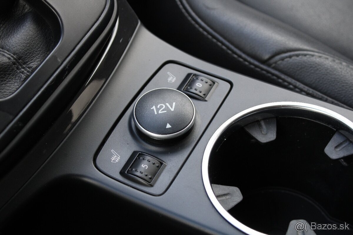 Ford KUGA TITANIUM 4x4 AUTOMAT - len 95 000 KM - TOP STAV - 17