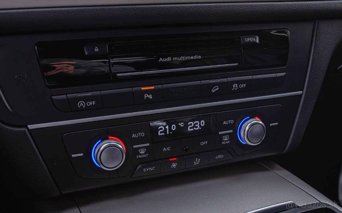 Audi A6 Allroad 3.0 TDI Quattro - 17