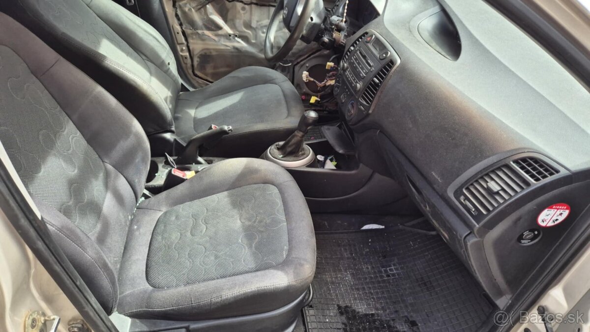 Hyundai I20 1,4CRDI 55kw - 17