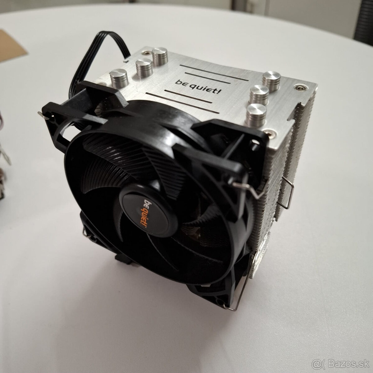 Predám staršie komponenty z PC zostavy - 17