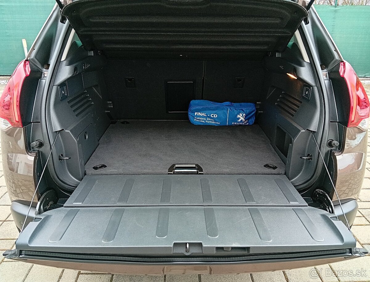 Peugeot 3008 1.6 BlueHDi S S Style - 17