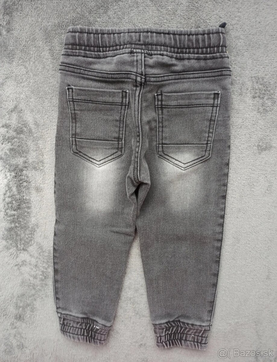 Rifle s natelníkom veľ 86 - 17