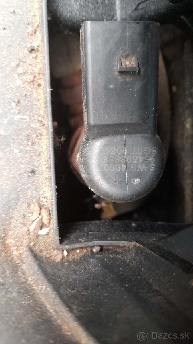 Ford fusion - náhradné diely - 17