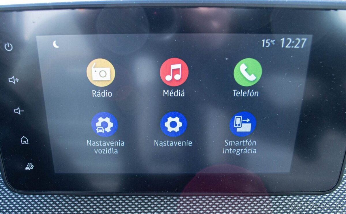 Dacia Sandero 1.0 TCe LPG Stepway Comfort - 17