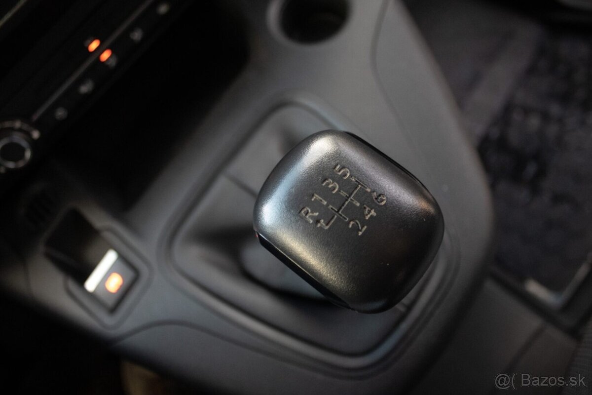 Citroën Berlingo BlueHDi 100 Live Pack XL - 17