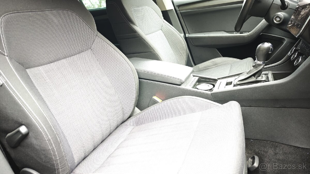 Škoda Superb 1.6 TDi 88 kW DSG r.v. 2020 odp. DPH - 17