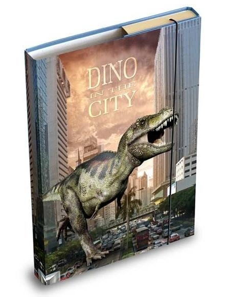 ZNAČKOVÝ BATOH zn.TARGET + darček - 17