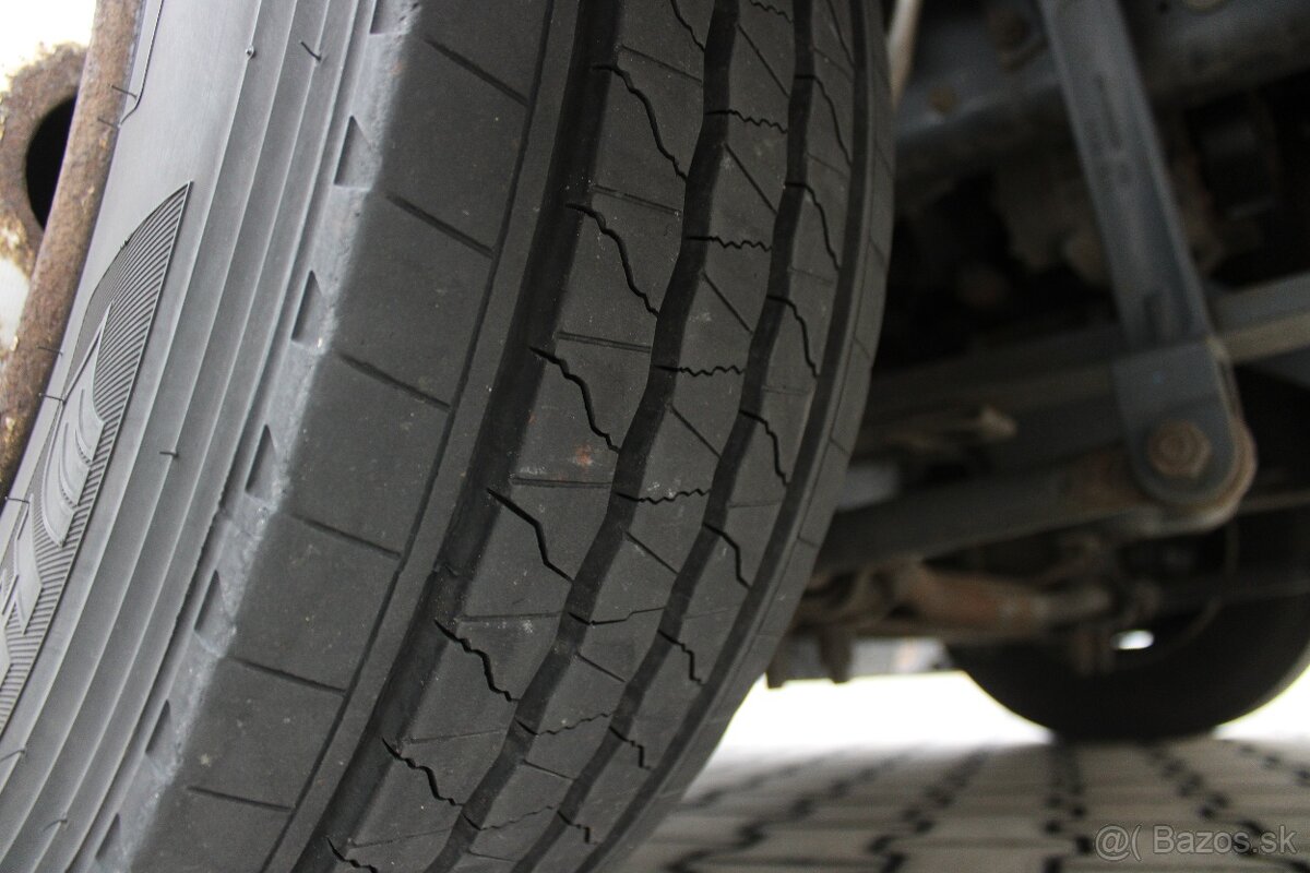 Renault D12, SPACÍ NÁSTAVBA, EURO 5 - 17