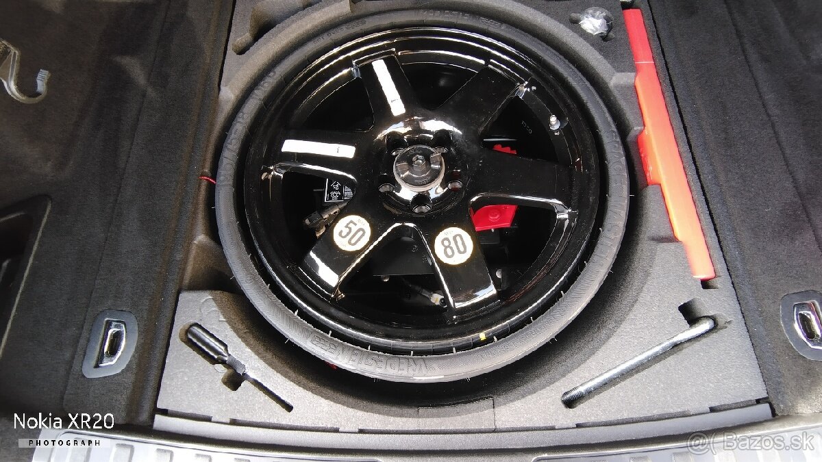 Alfa Romeo Stelvio lusso - 17