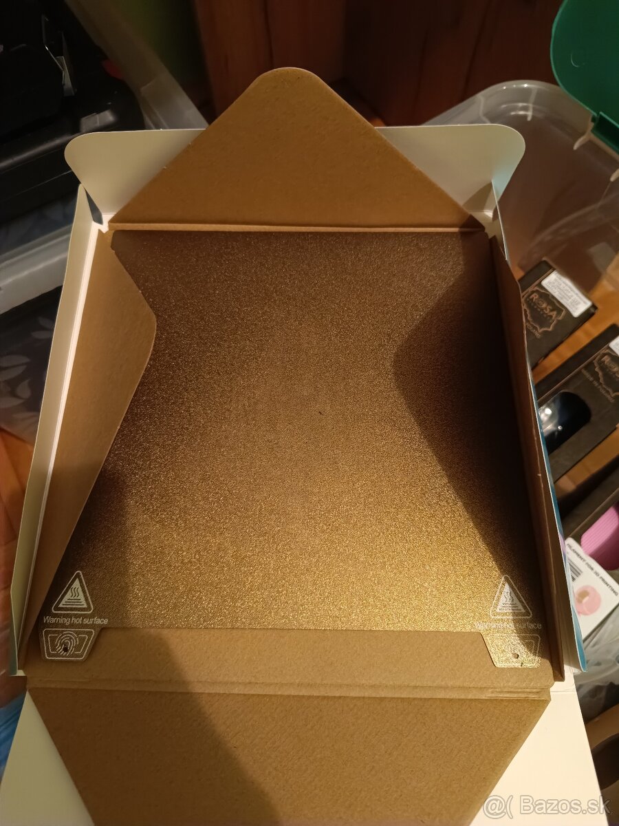 Creality Ender 3 S1 PRO + ENCLOSURE - 17