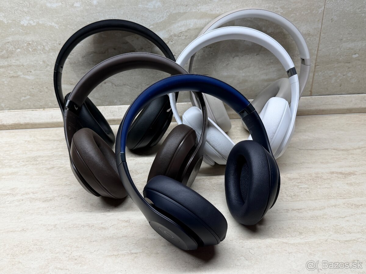 Beats Studio Pro - 17