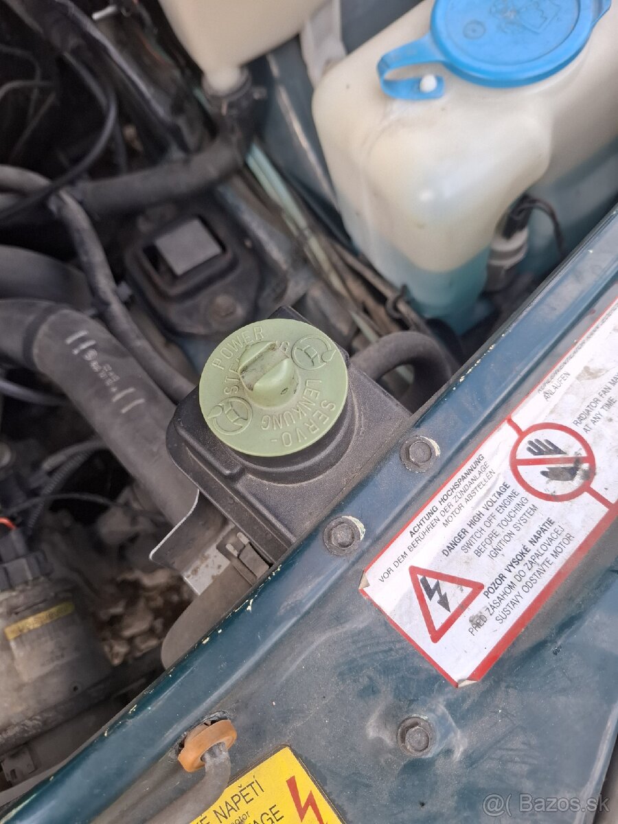 Škoda Felicia LX 1.6 - 17