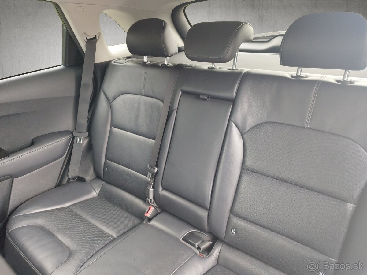 Kia Niro 1,6 GDi HEV PLATINUM - 17