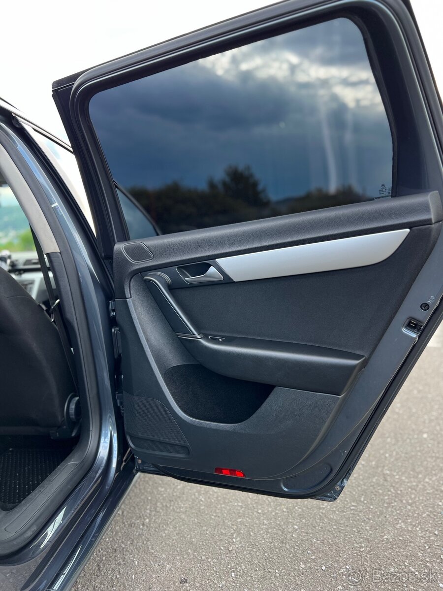 Predám Volkswagen Passat B7 - 17
