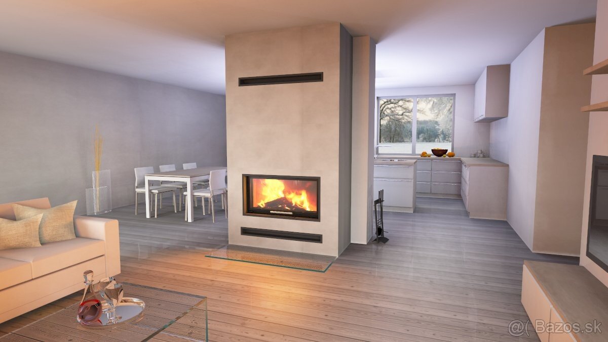 Nový krb u Vás doma už do 30 dní, krby - 17