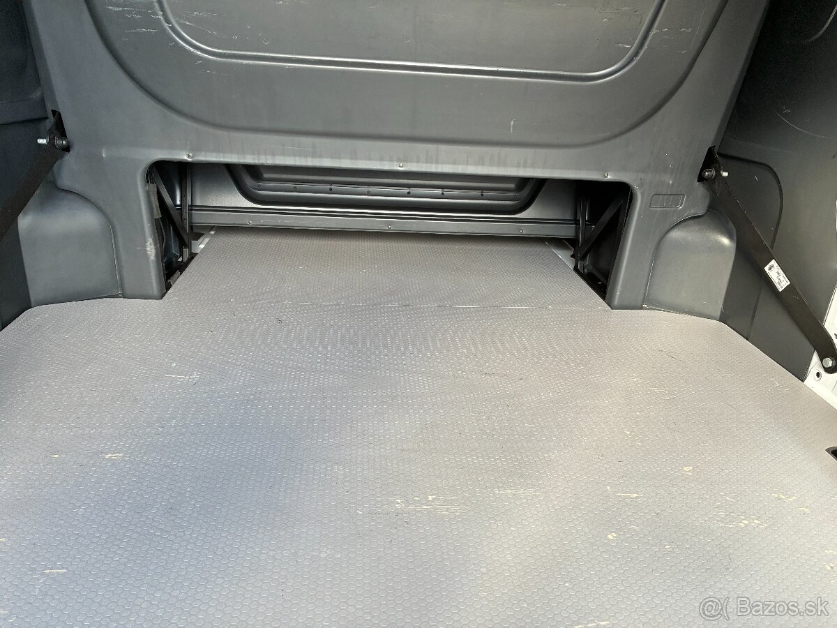 Opel Movano 2.2CDTi 103kW L2H1 7MÍST 3.3t TAŽNÉ DPH - 17