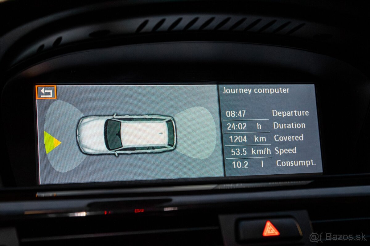 BMW E91 Rad 3 Touring 330d xDrive 320HP, 700Nm, 4x4, A/T - 17