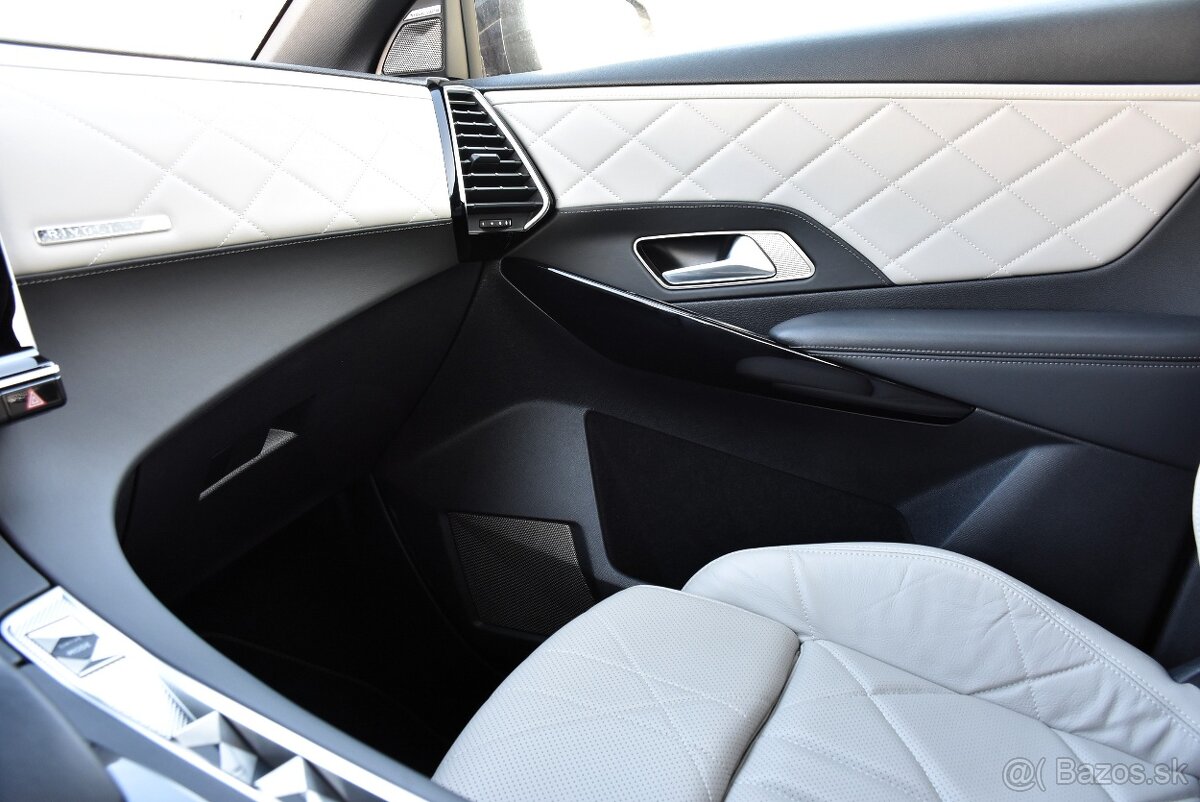 DS 7 CROSSBACK E-TENSE PHEV 4X4 300k RIVOLI SR 2022 DPH - 17