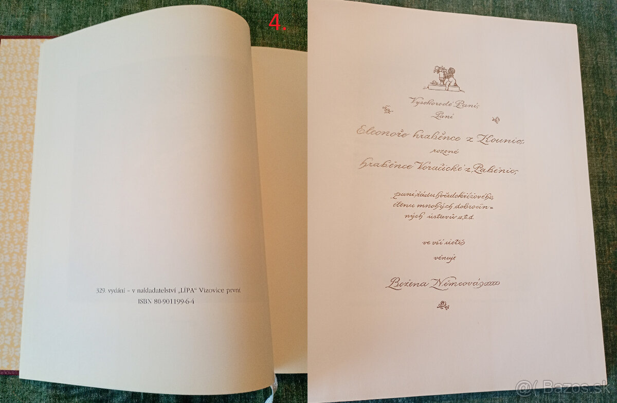 Knihy na predaj (27.) - 17