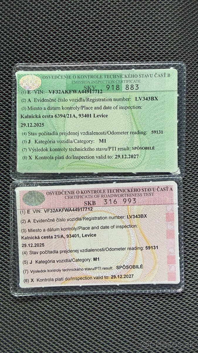 Peugeot 206 1.4 benzin - 17