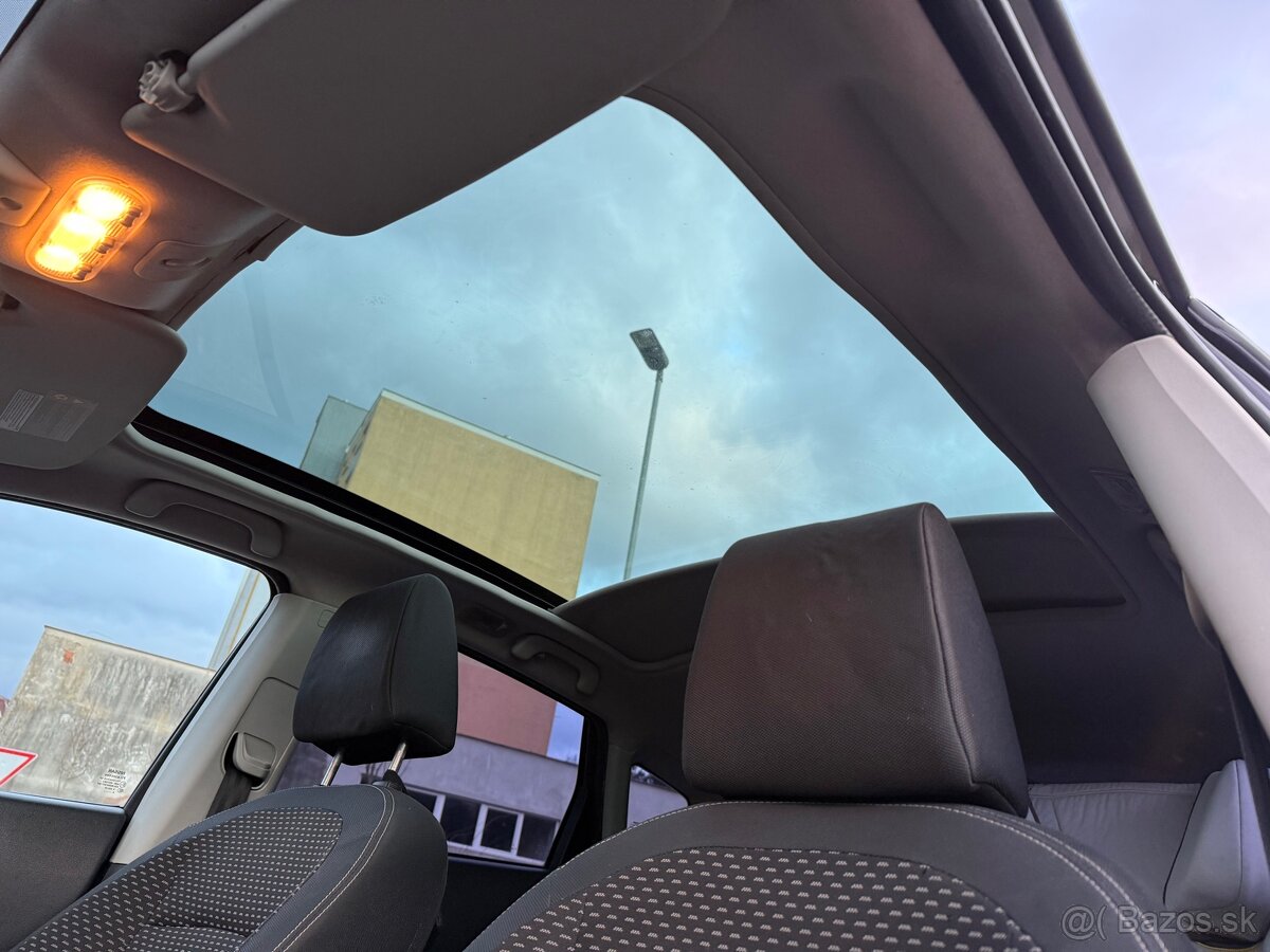 Nissan Qashqai 4x4, 2.0 dci - 17