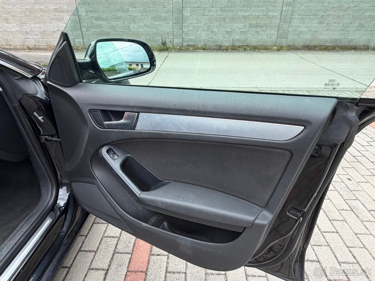 Audi A5 Sportback 2.0 TDI multitronic - 17