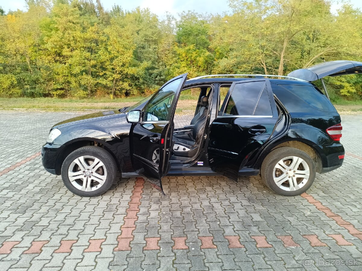 Mercedes Benz ML pružina - 17