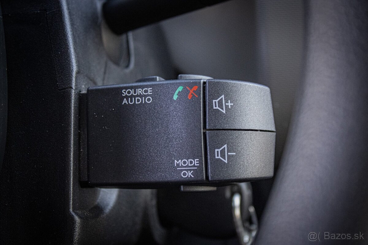 Renault Trafic L1H1 1.6 dCI - 17