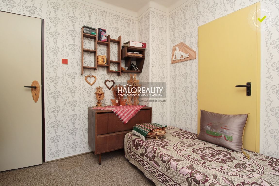 HALO reality - Predaj, rodinný dom Osrblie - EXKLUZÍVNE HALO - 17