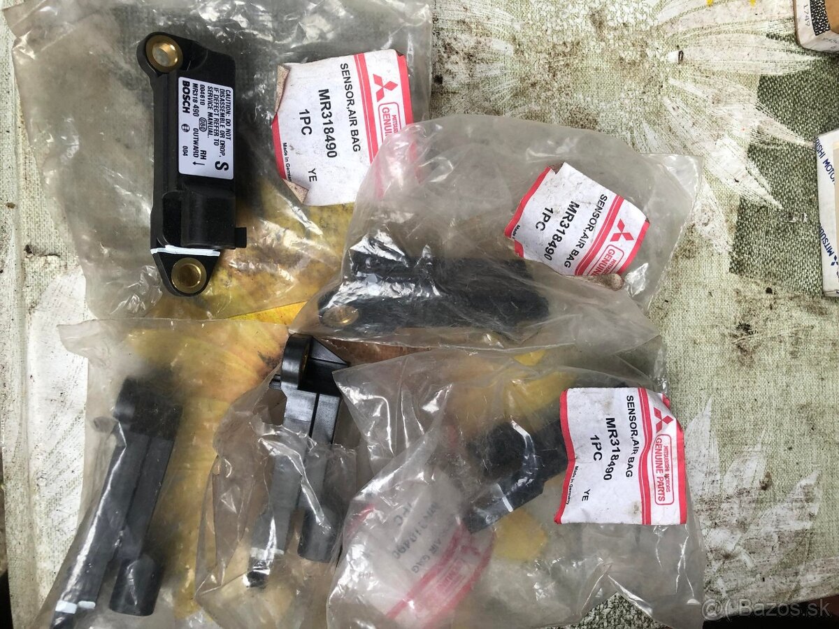 predam nove diely mitsubishi - 17