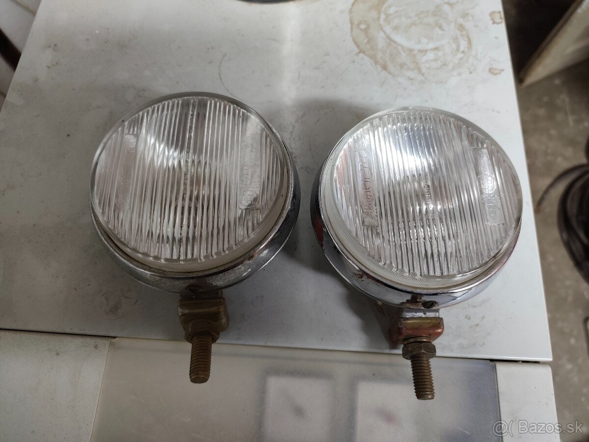 NAHRADNE DIELY SPARTAK Octavia - 17