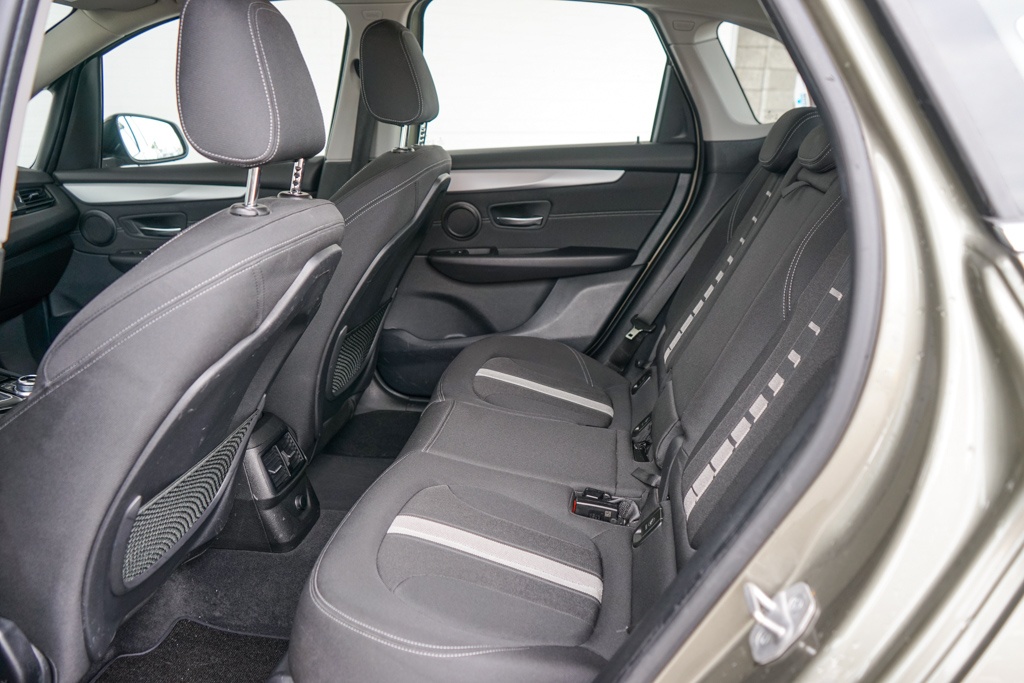 516- Bmw, 220, 2017, nafta, 2.0 d, 140kw - 17