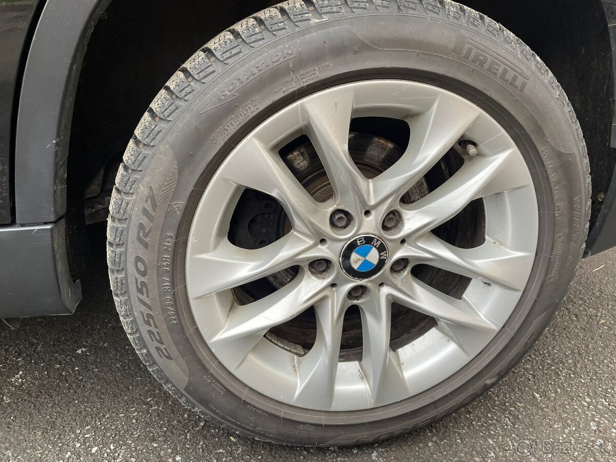 BMW X1 E84 18d Sdrive - 17