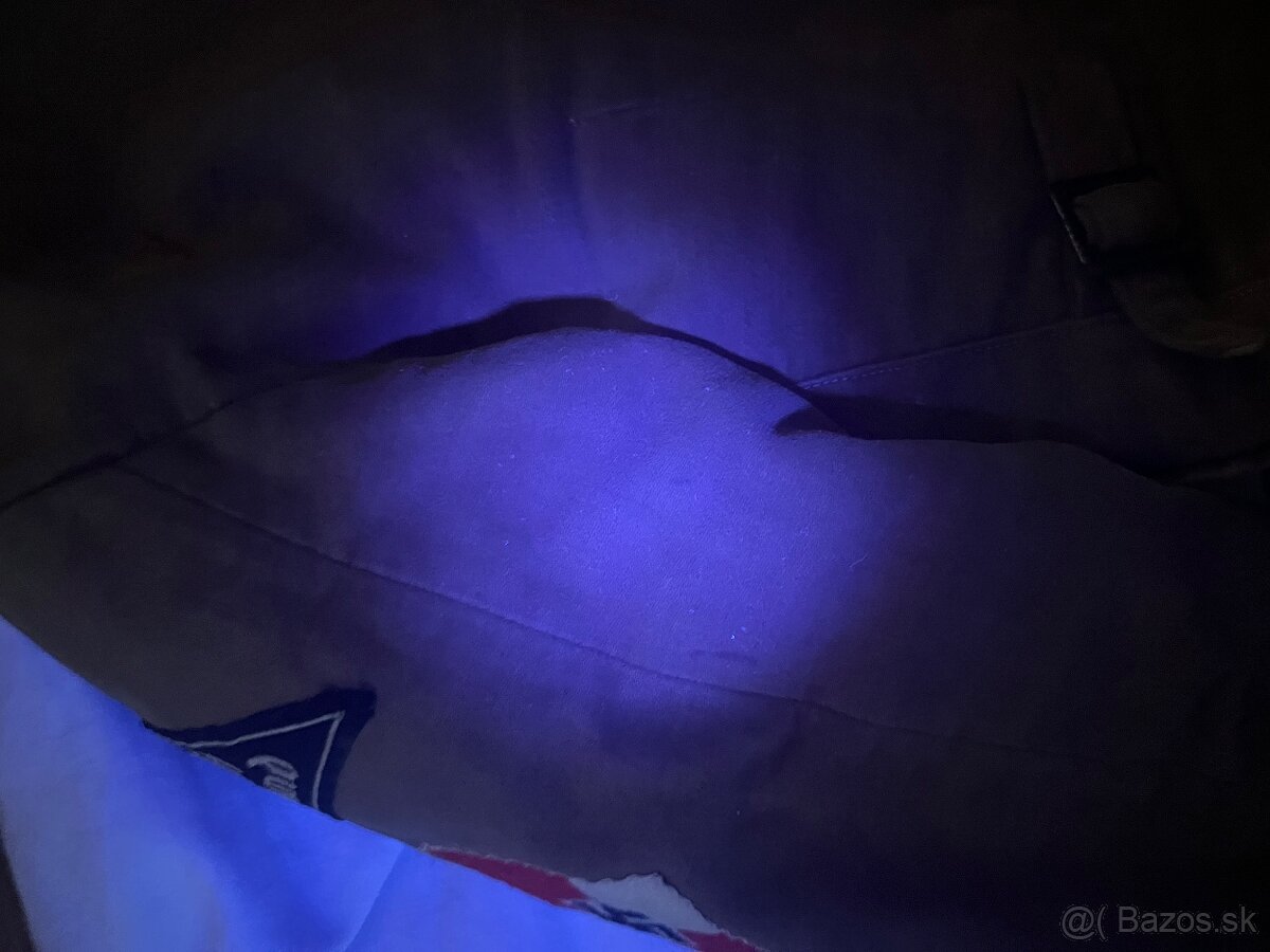 Kletterjacke Hitlerjugend RARE SET - 17