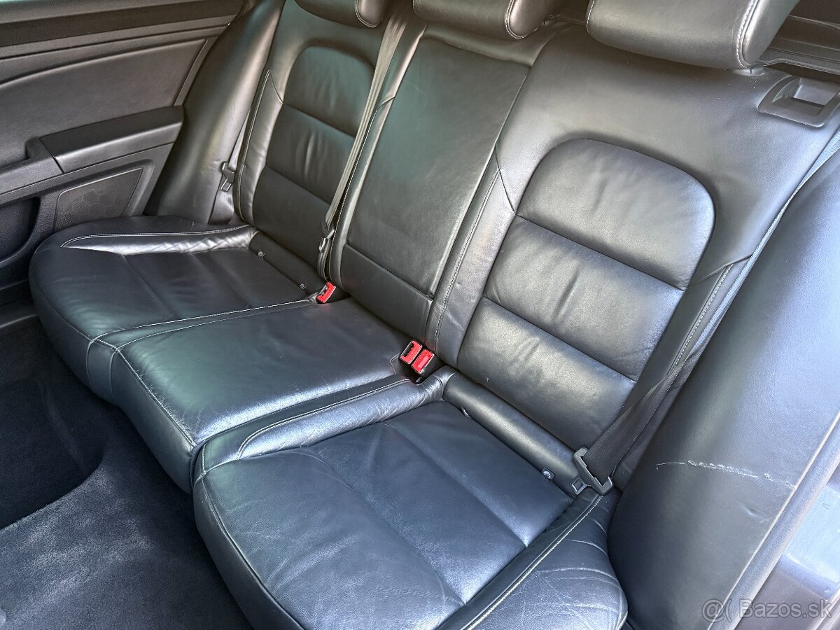 Škoda Superb Combi 2.0 TDI CR 170k Elegance DSG - 17