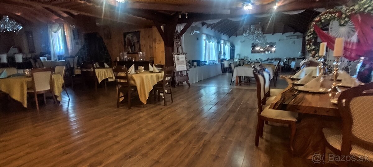 Predaj penziónu a chaty dražbou v obci Vinné - 17