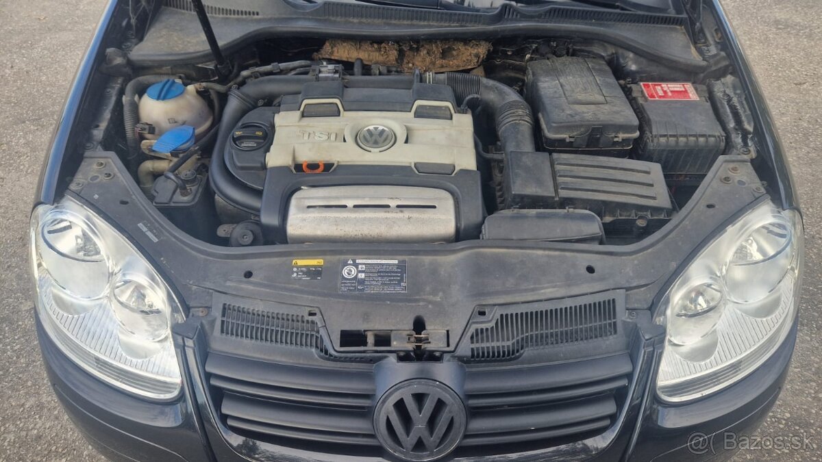 VOLKSWAGEN GOLF 1.4 TSI.AUTOMAT - 17