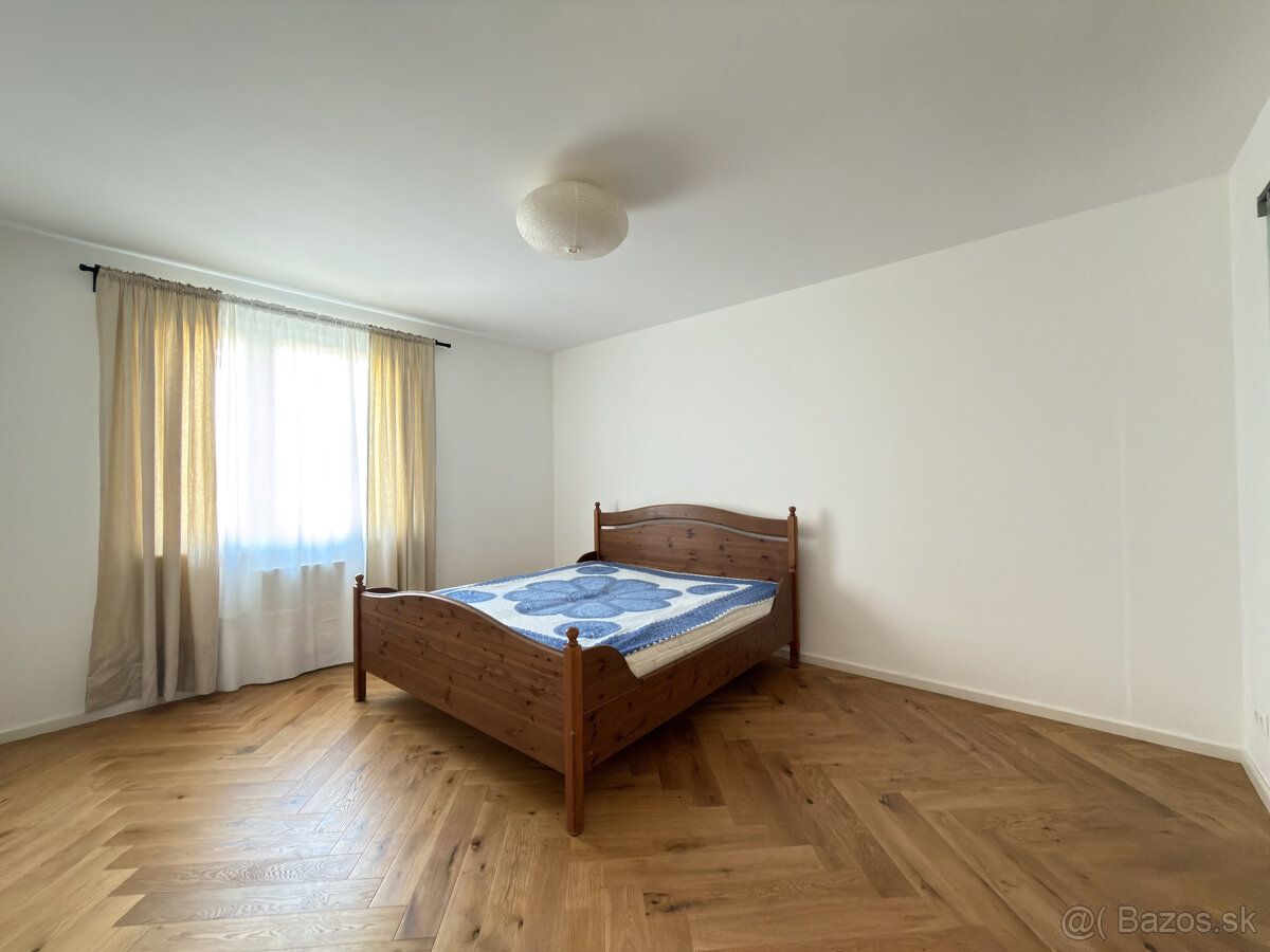 3 izbový, Nová Terasa, Parking - 17