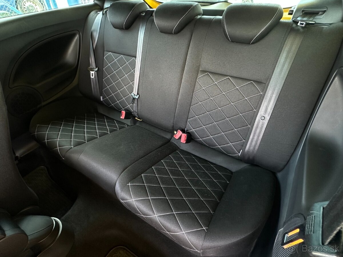 Seat Ibiza, CUPRA 1.4TSI/132Kw DSG 1.Maj. r.v. 2010 - 17