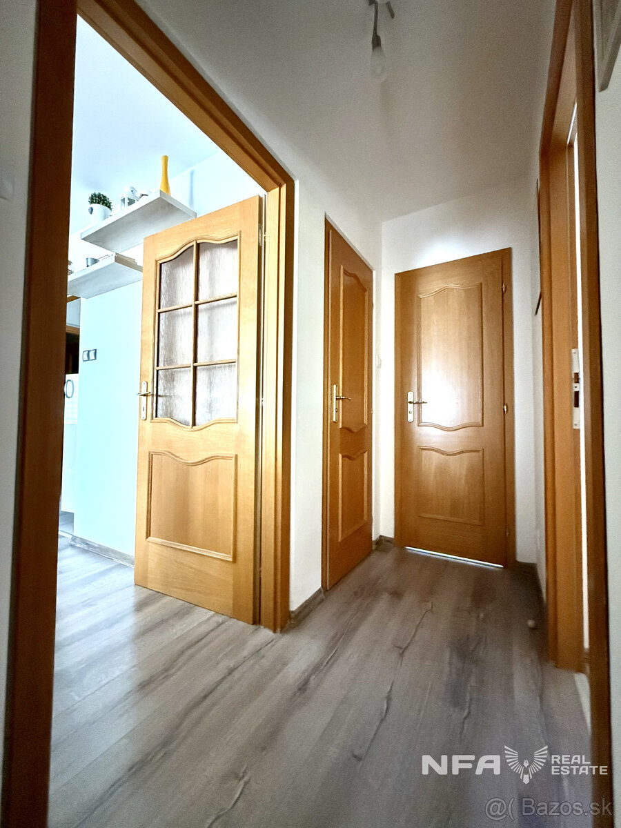 NA PRENÁJOM: 3i bauring na Fončorde - 17