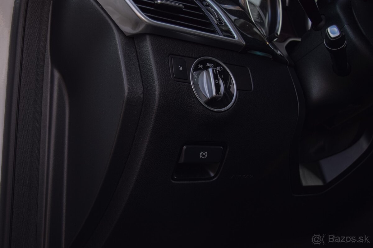 Mercedes-Benz GLE 350d 4Matic - 17