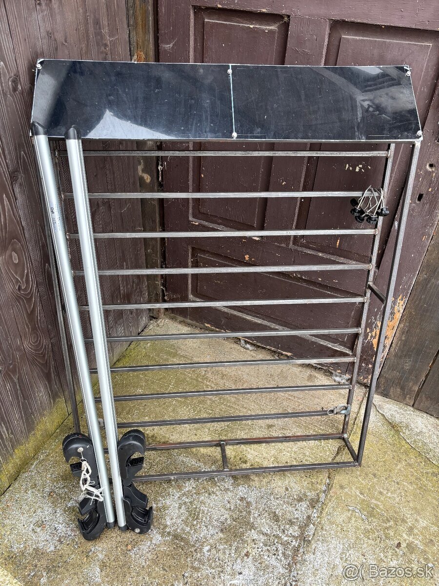 HONDA CRV I 2.0 94kw 4x4 - 17