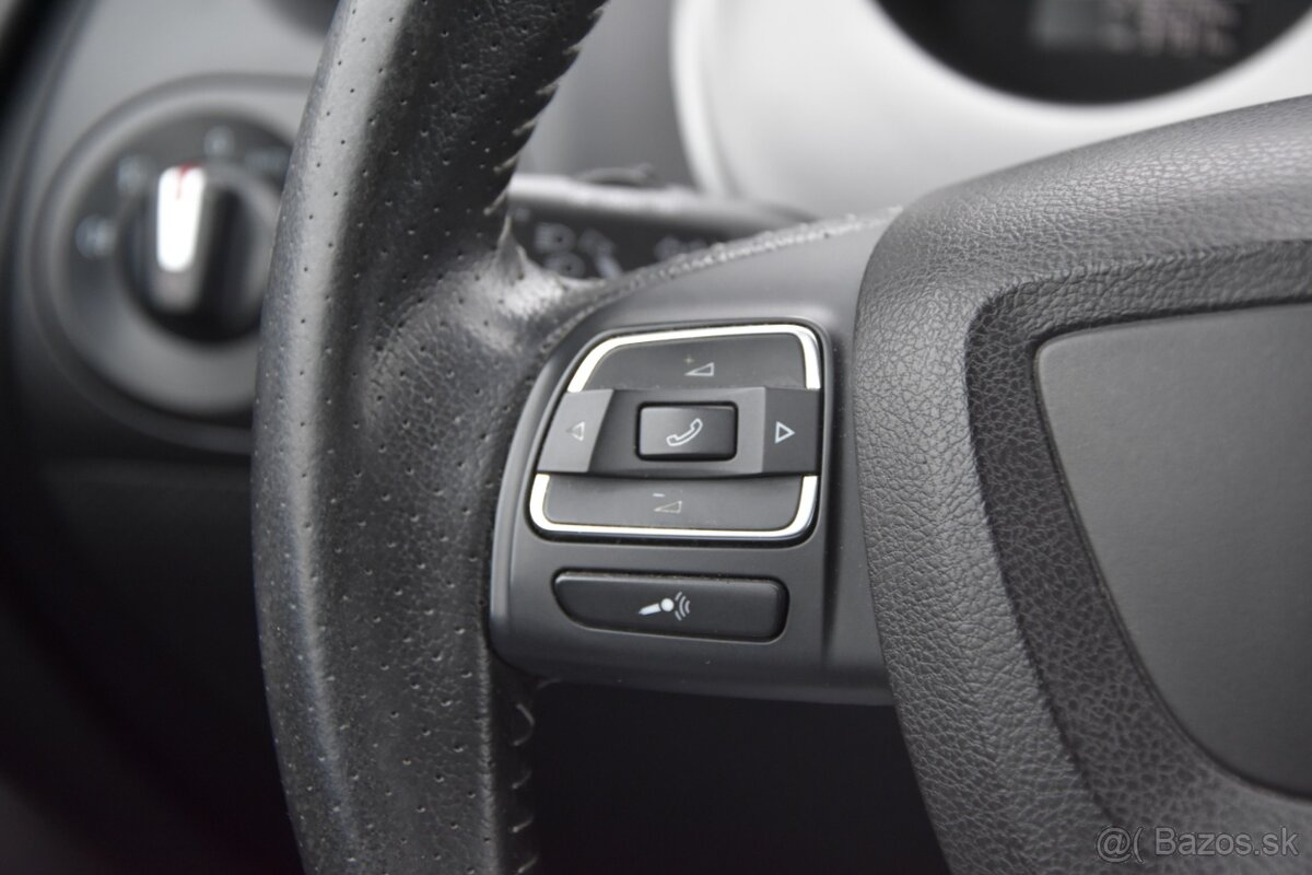 Seat Altea 2.0 TDI CR DPF I-TECH - 17