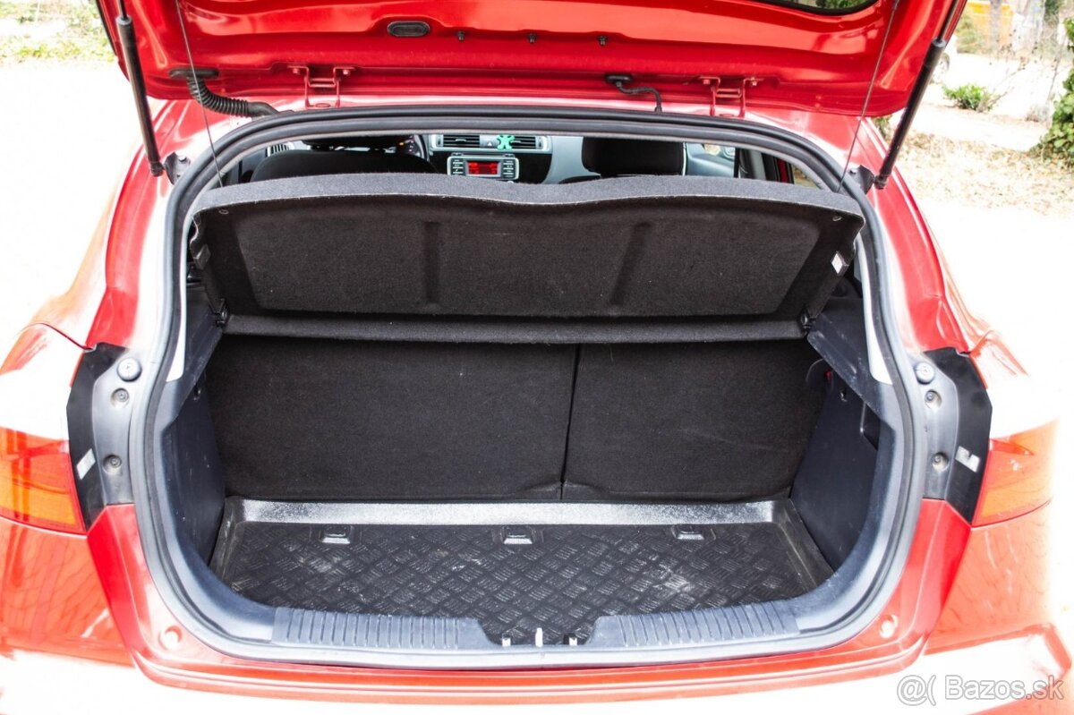 Kia Rio 1.2 D-CVVT Silver - 17