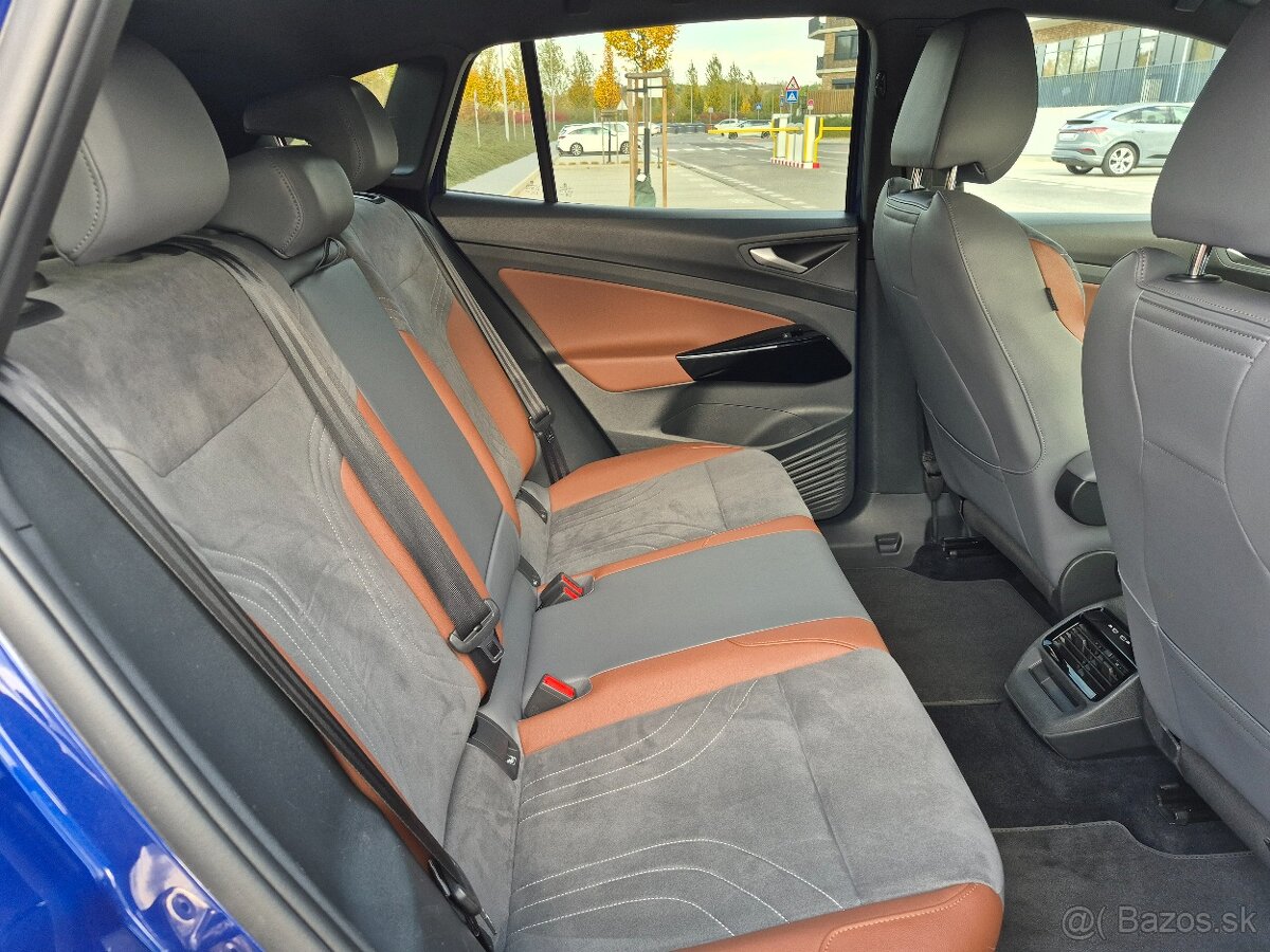 Volkswagen ID.4 Pro Performance 150 kW 77 kWh - 17